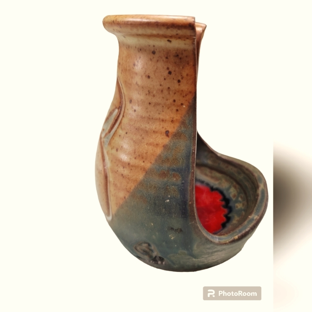Pottery Handmade - Picture 2 of 5